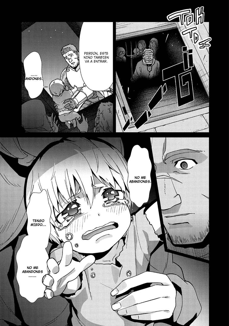 Ryoumin 0-nin Start no Henkyou Ryoushusama ~Ao no Dias to Soukaku no Otome~ Chapter 6 - Page 26
