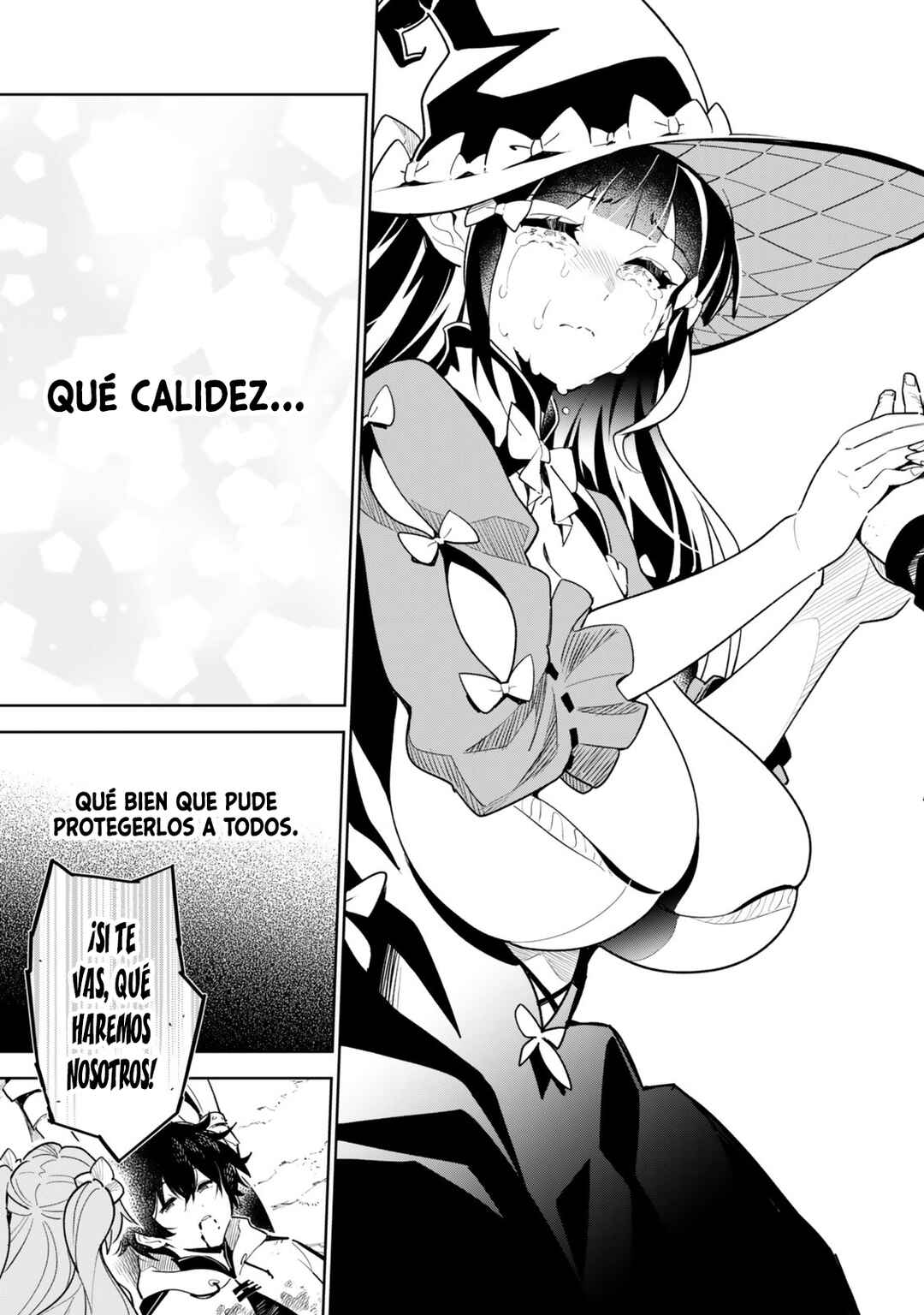 Nakama o Mamotte Shindara 20-nengo no Onaji Sekai ni Umarekawatta Ken...... demo Ore, Tensei 2-kaime Nanda kedo? Chapter 1 - Page 12