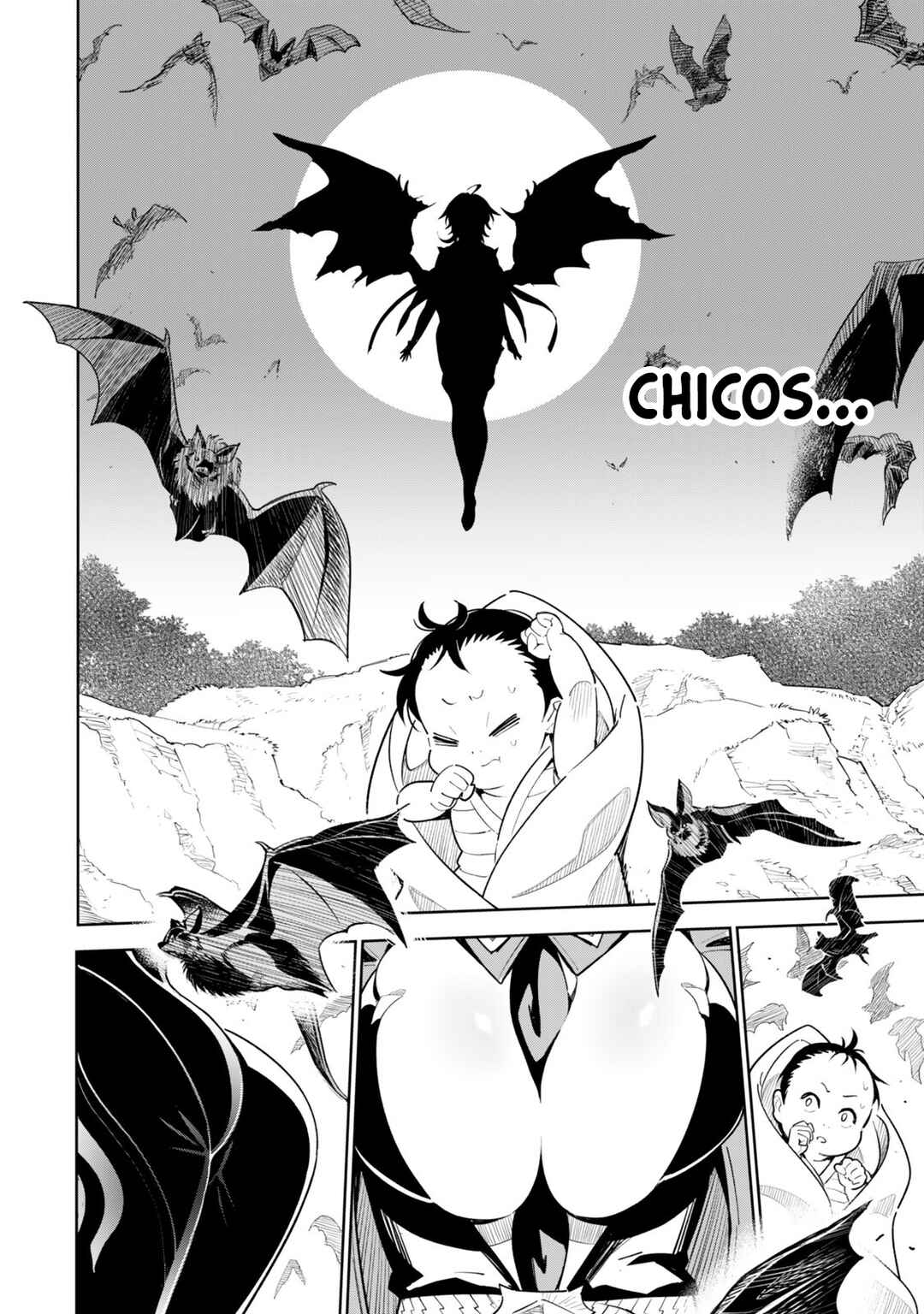 Nakama o Mamotte Shindara 20-nengo no Onaji Sekai ni Umarekawatta Ken...... demo Ore, Tensei 2-kaime Nanda kedo? Chapter 1 - Page 19