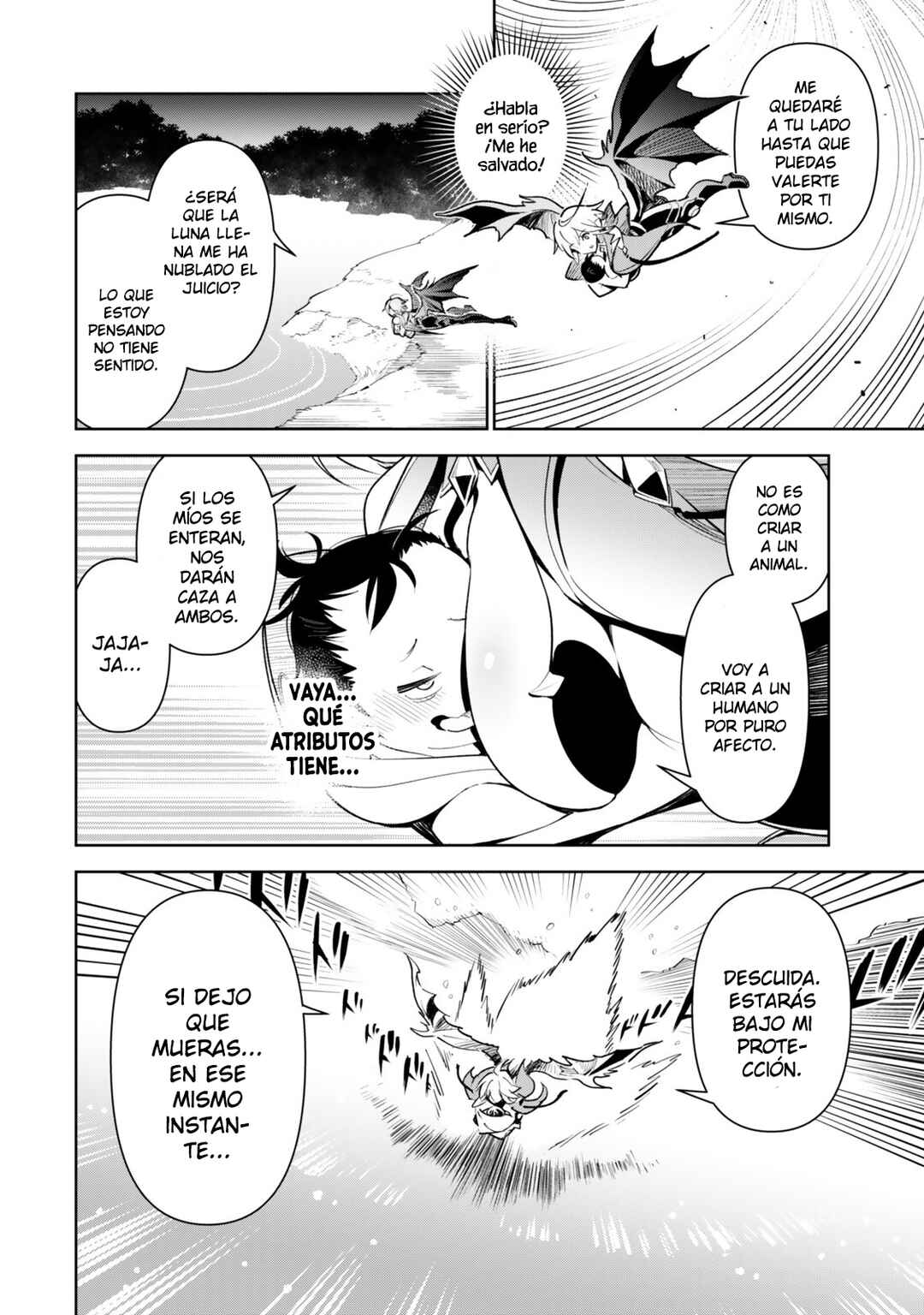 Nakama o Mamotte Shindara 20-nengo no Onaji Sekai ni Umarekawatta Ken...... demo Ore, Tensei 2-kaime Nanda kedo? Chapter 1 - Page 27