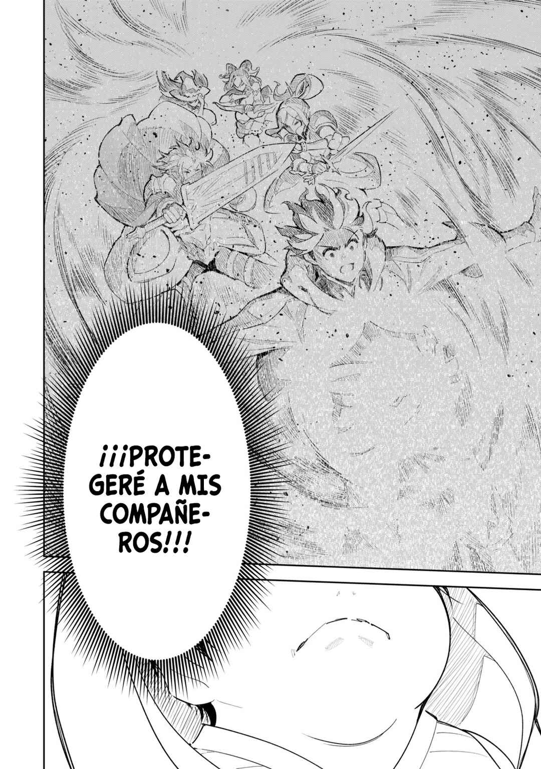 Nakama o Mamotte Shindara 20-nengo no Onaji Sekai ni Umarekawatta Ken...... demo Ore, Tensei 2-kaime Nanda kedo? Chapter 1 - Page 29