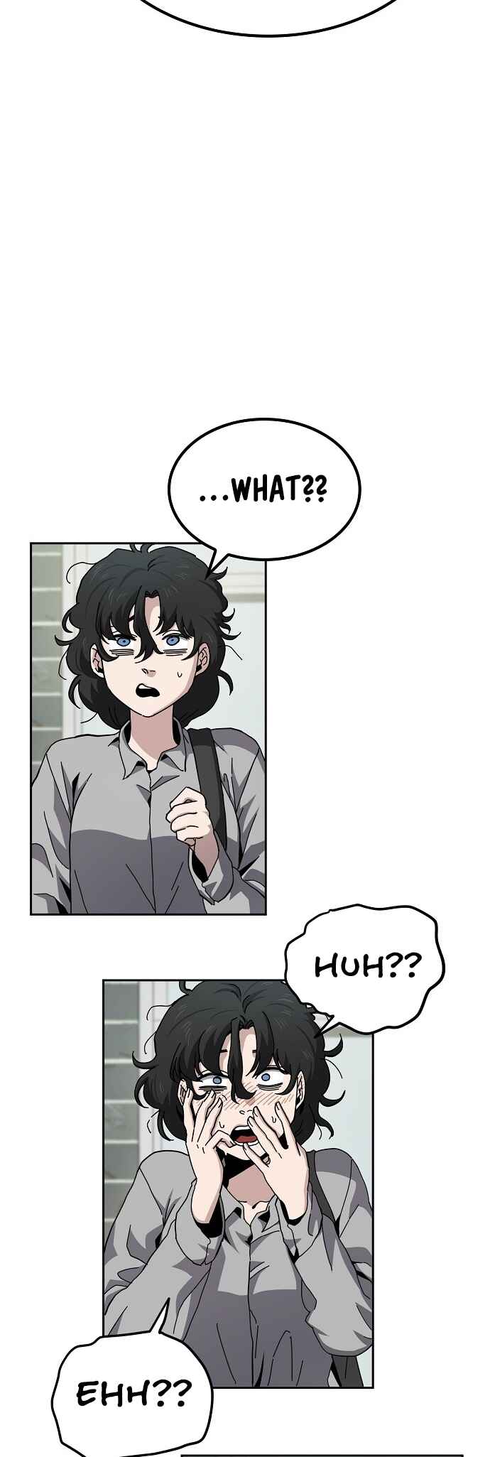 Mujikbaeksu Gye Baek-sun Chapter 13 - Page 14