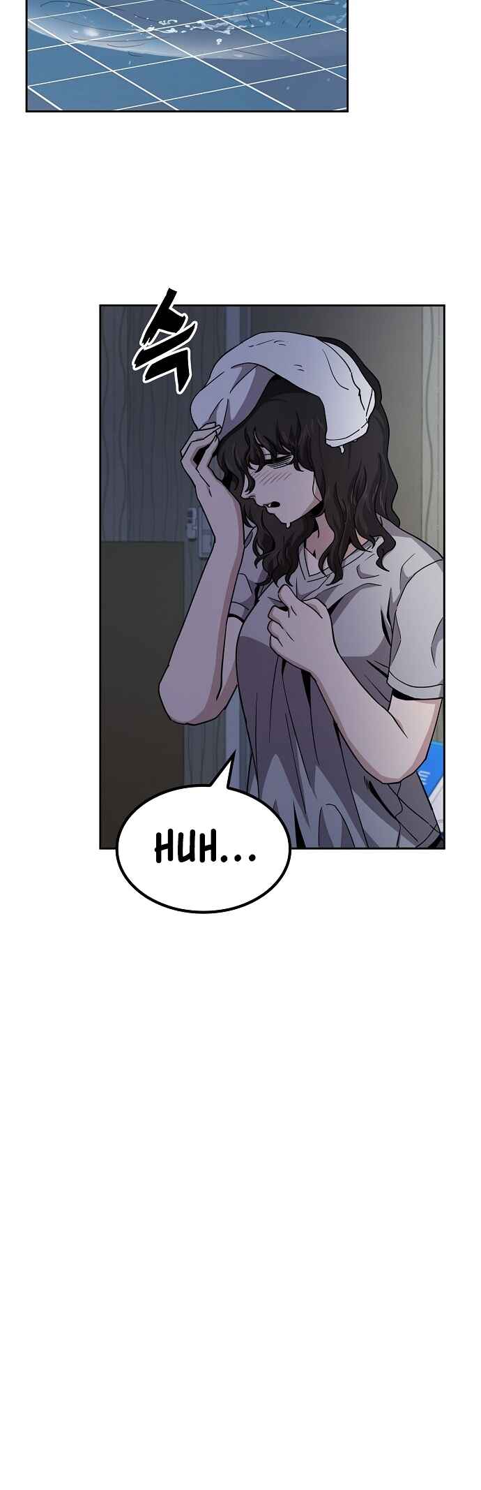 Mujikbaeksu Gye Baek-sun Chapter 13 - Page 28