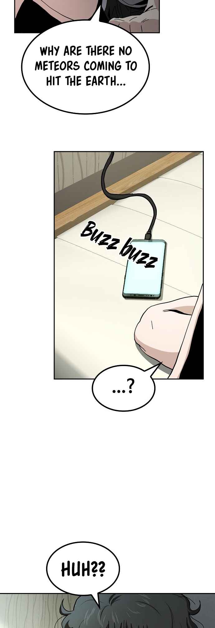 Mujikbaeksu Gye Baek-sun Chapter 13 - Page 6