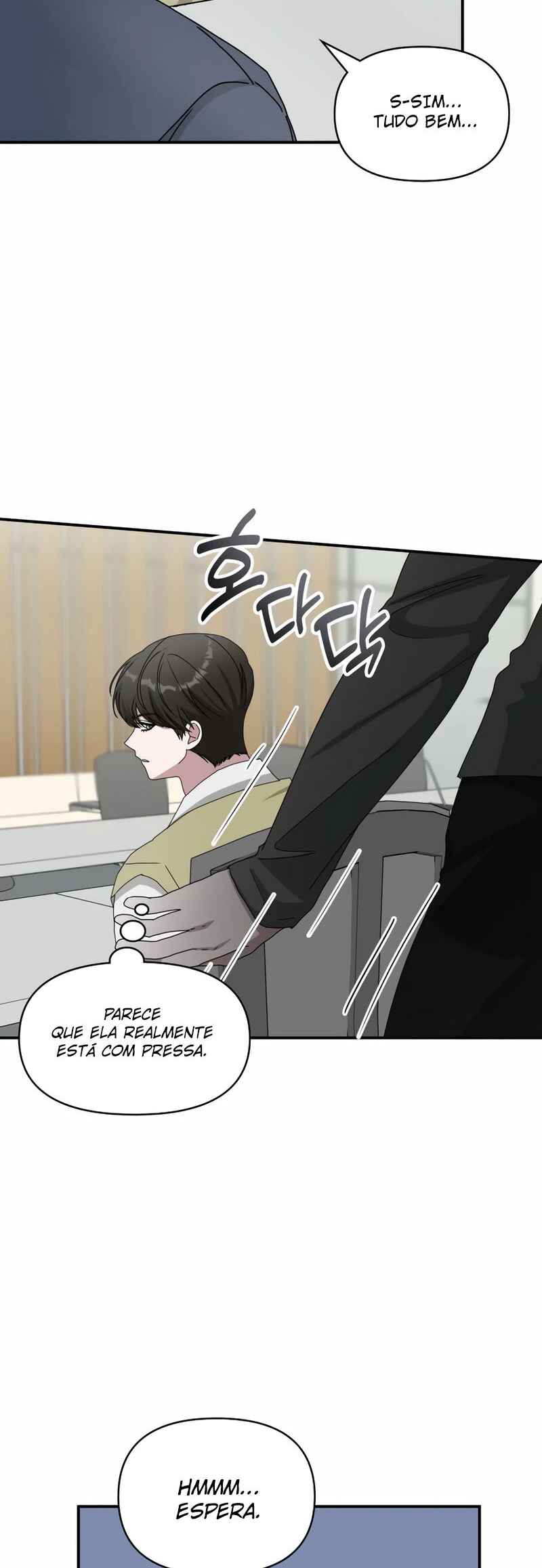 Daetteum Chakgakdanghaetda Goemul Cheonjaebaeu-ro Chapter 49 - Page 11