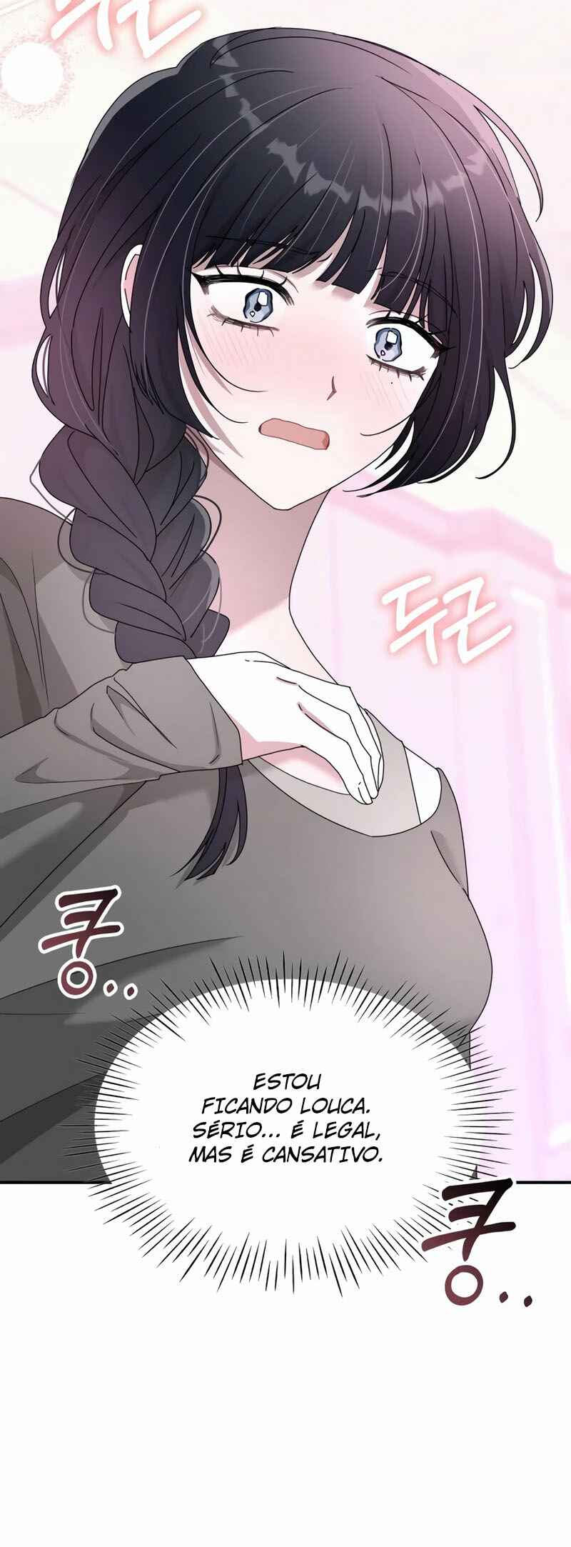 Daetteum Chakgakdanghaetda Goemul Cheonjaebaeu-ro Chapter 49 - Page 15