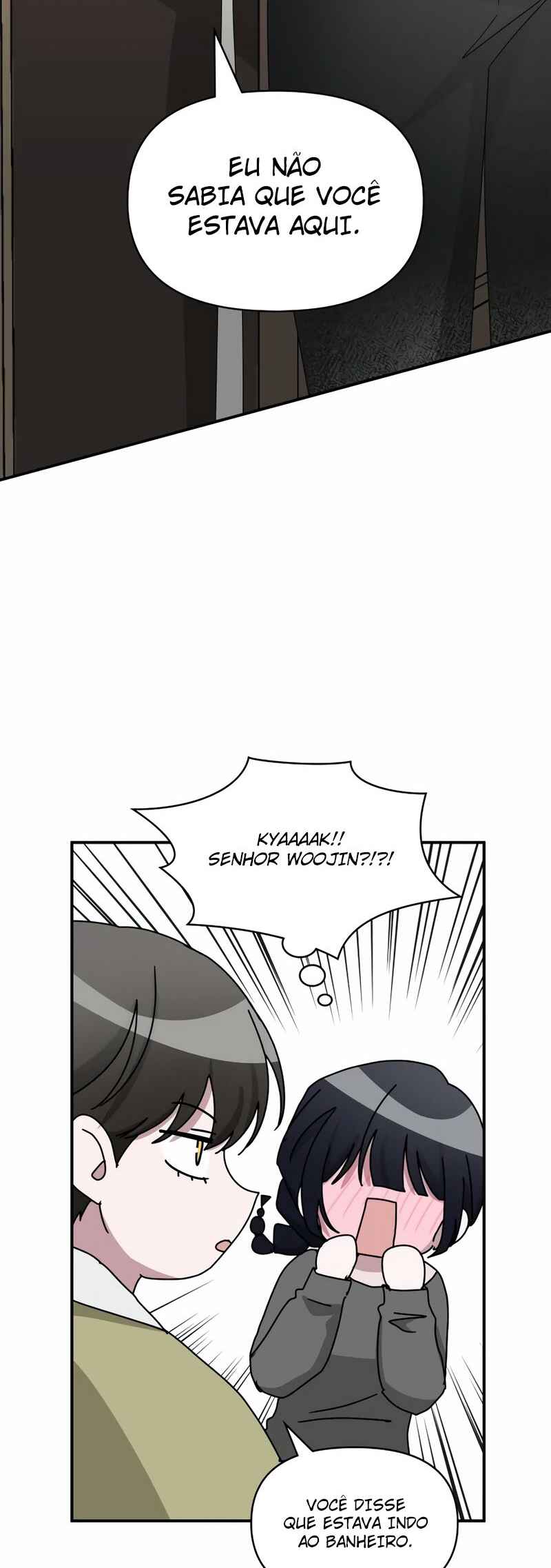 Daetteum Chakgakdanghaetda Goemul Cheonjaebaeu-ro Chapter 49 - Page 22