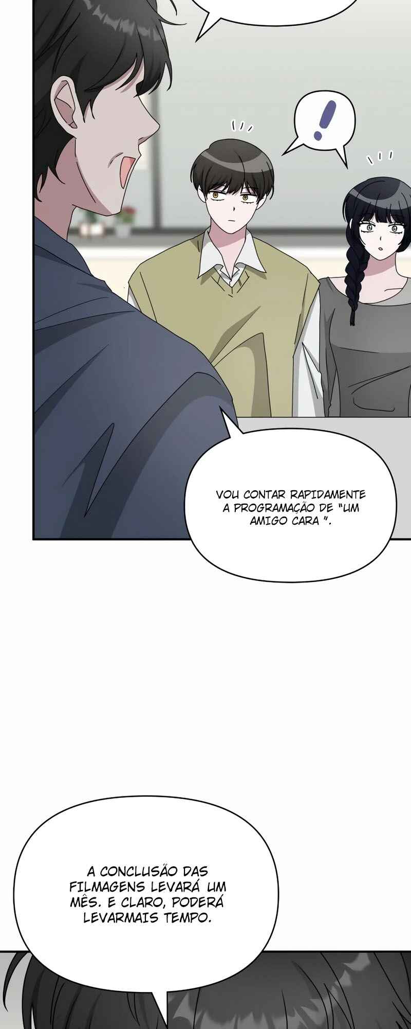Daetteum Chakgakdanghaetda Goemul Cheonjaebaeu-ro Chapter 49 - Page 49