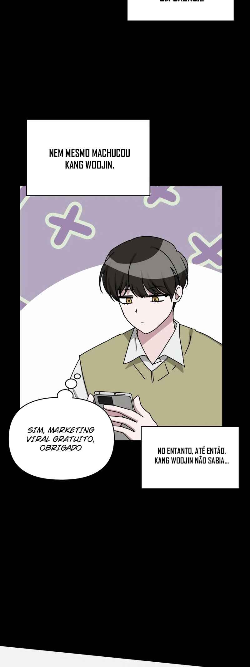 Daetteum Chakgakdanghaetda Goemul Cheonjaebaeu-ro Chapter 49 - Page 57