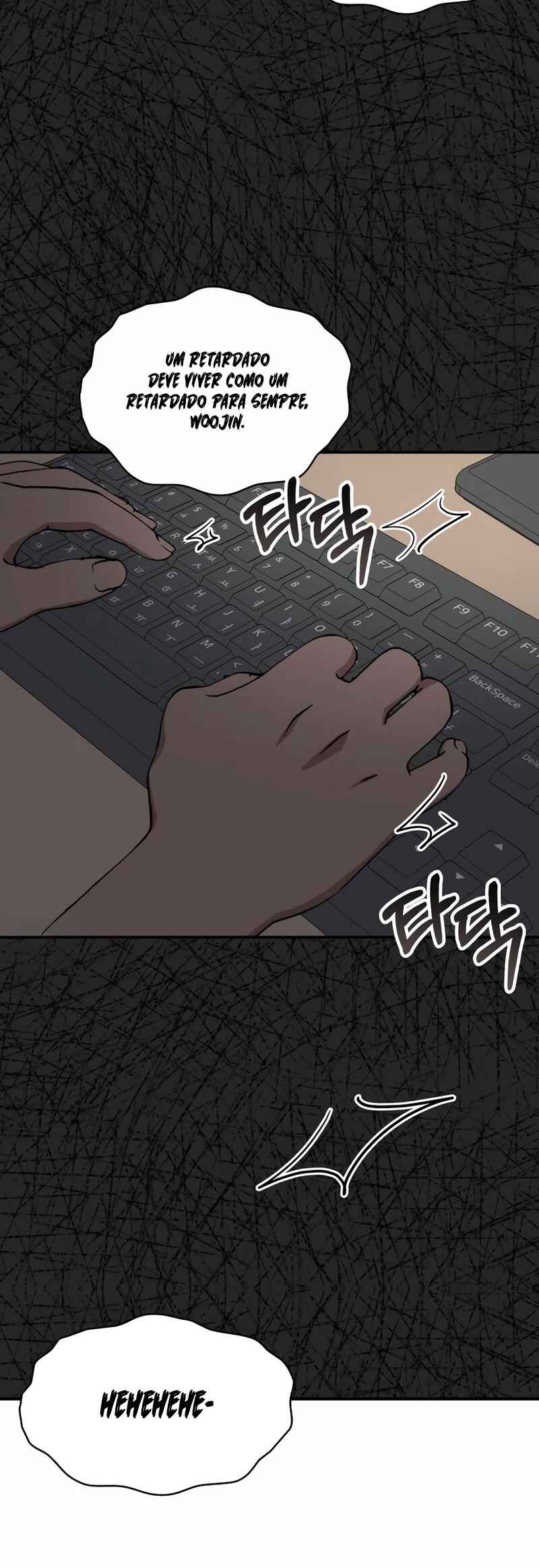 Daetteum Chakgakdanghaetda Goemul Cheonjaebaeu-ro Chapter 49 - Page 63