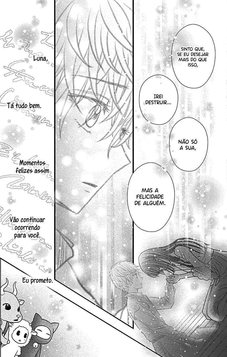 Champignon no Majo Chapter 4 - Page 10