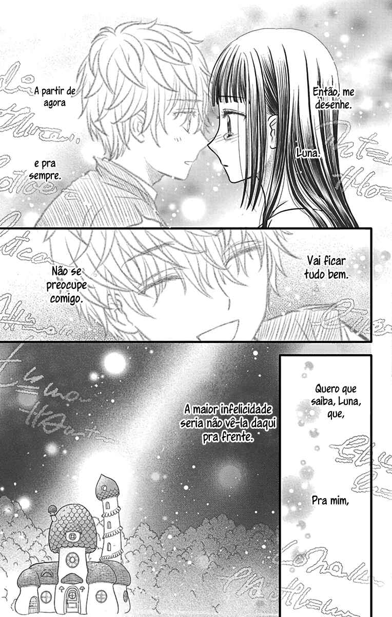 Champignon no Majo Chapter 4 - Page 12
