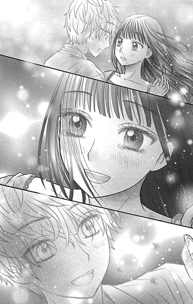 Champignon no Majo Chapter 4 - Page 14