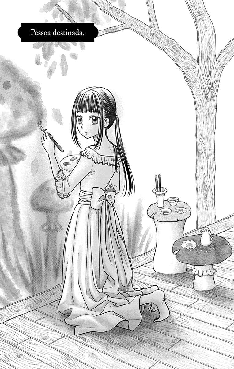 Champignon no Majo Chapter 4 - Page 2