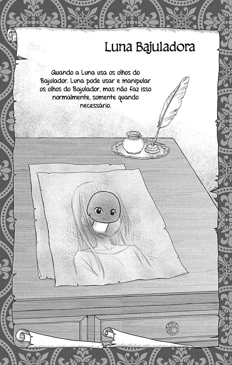 Champignon no Majo Chapter 4 - Page 35
