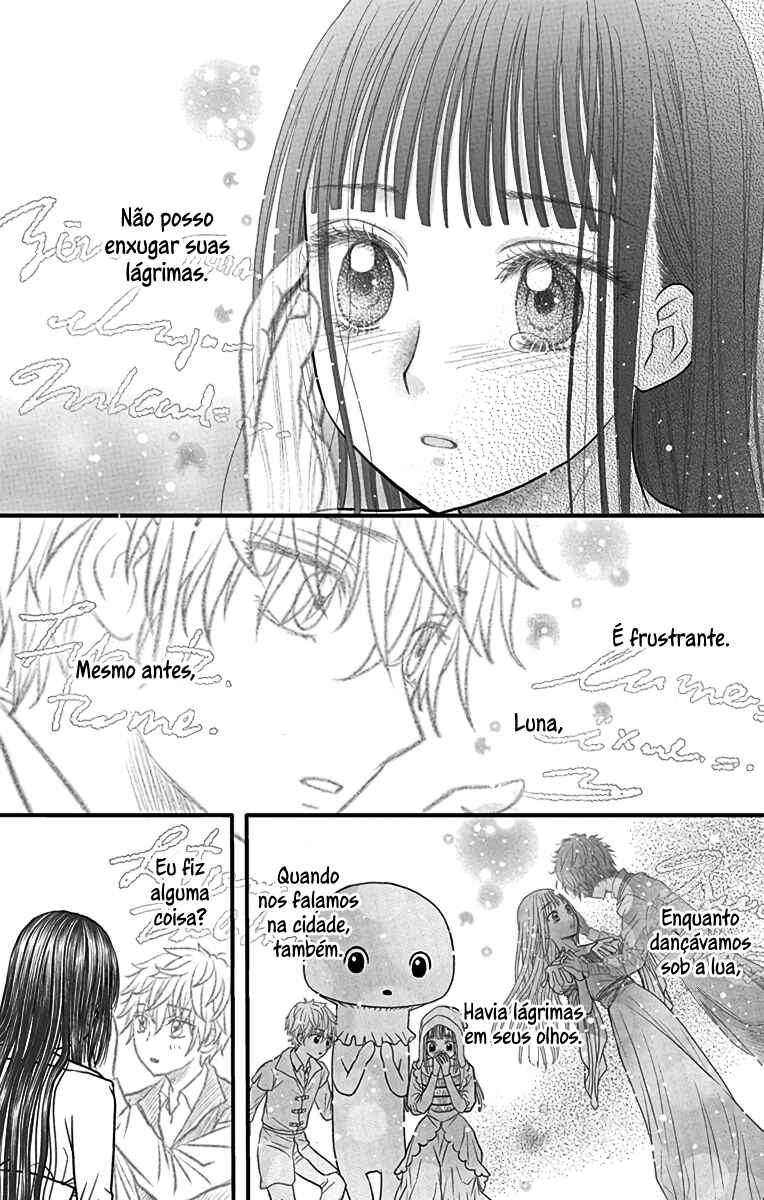 Champignon no Majo Chapter 4 - Page 7