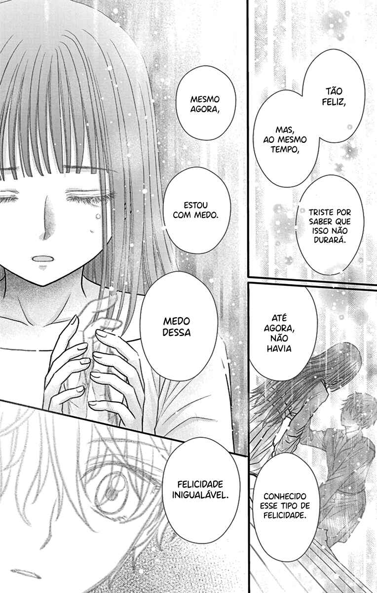 Champignon no Majo Chapter 4 - Page 9