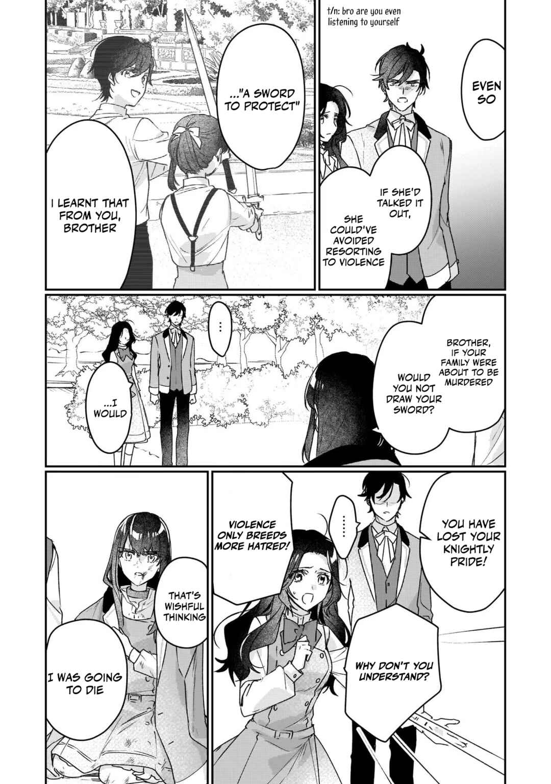 Rekishi ni Nokoru Akujo ni Naruzo - Akuyaku Reijou ni Naru hodo Ouji no Dekiai wa Kasoku Suru you desu! Chapter 12 - Page 6
