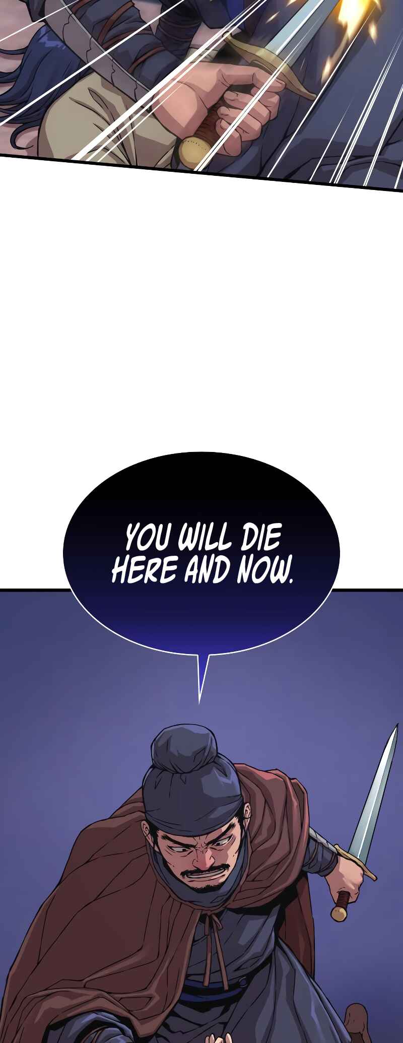 Myst, Might, Mayhem Chapter 2 - Page 63