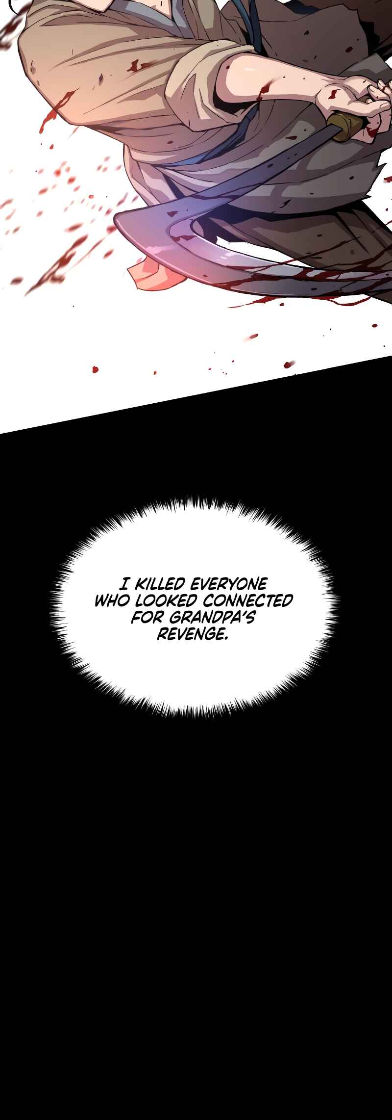 Myst, Might, Mayhem Chapter 2 - Page 7