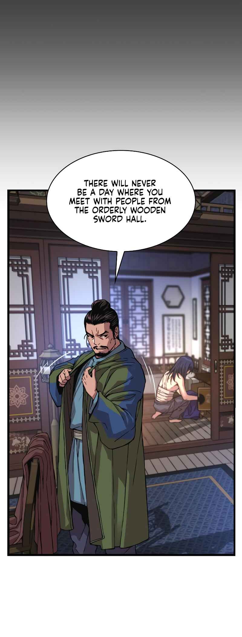 Myst, Might, Mayhem Chapter 2 - Page 81