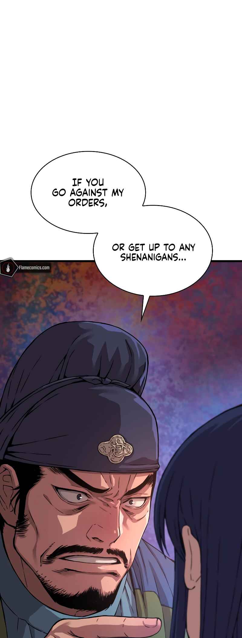 Myst, Might, Mayhem Chapter 2 - Page 84