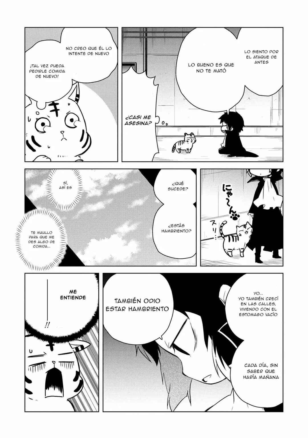 Bungou Stray Dogs: Wan! Chapter 149 - Page 5