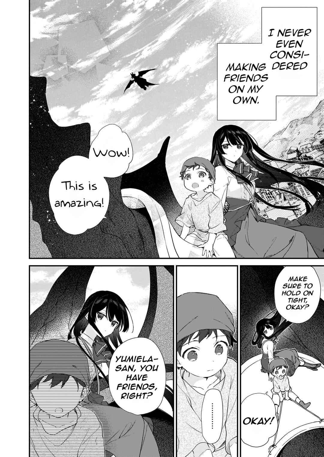 Akuyaku Reijou Level 99: Watashi wa Ura Boss desuga Maou de wa Arimasen Chapter 22.2 - Page 10
