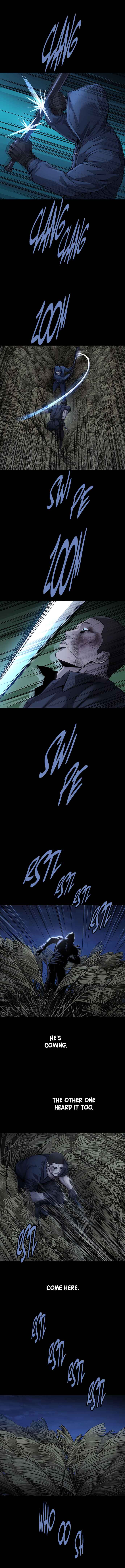 Vigilante Part 2 Chapter 45 - Page 13
