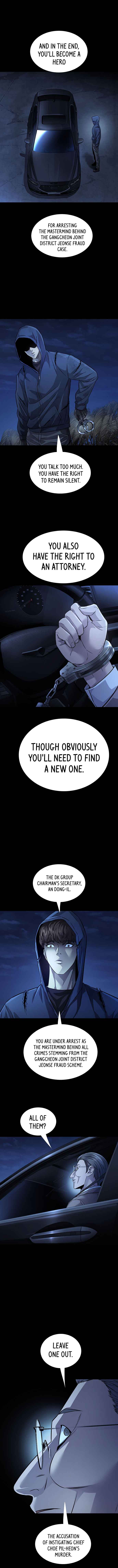 Vigilante Part 2 Chapter 45 - Page 7