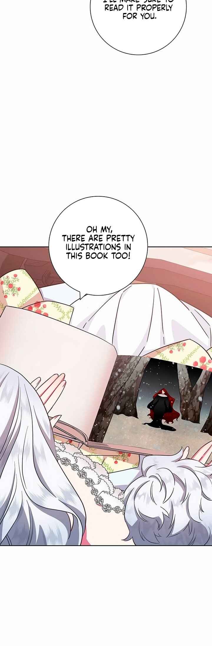 I Became the Mother of the Evil Male Lead Chapter 28 - Page 15