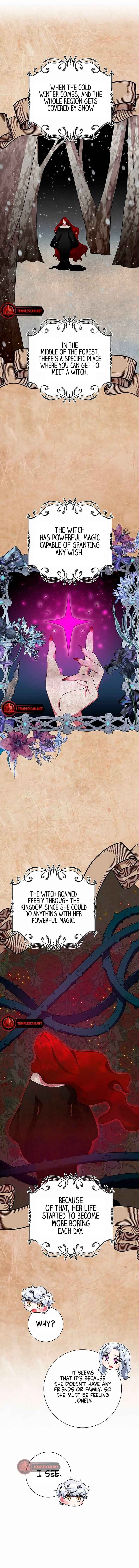 I Became the Mother of the Evil Male Lead Chapter 28 - Page 16