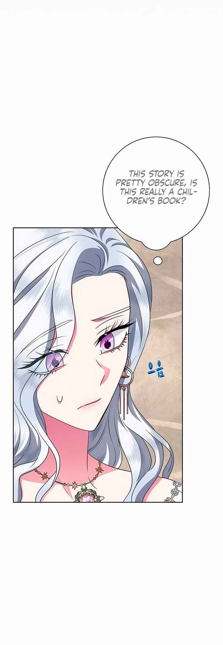 I Became the Mother of the Evil Male Lead Chapter 28 - Page 21