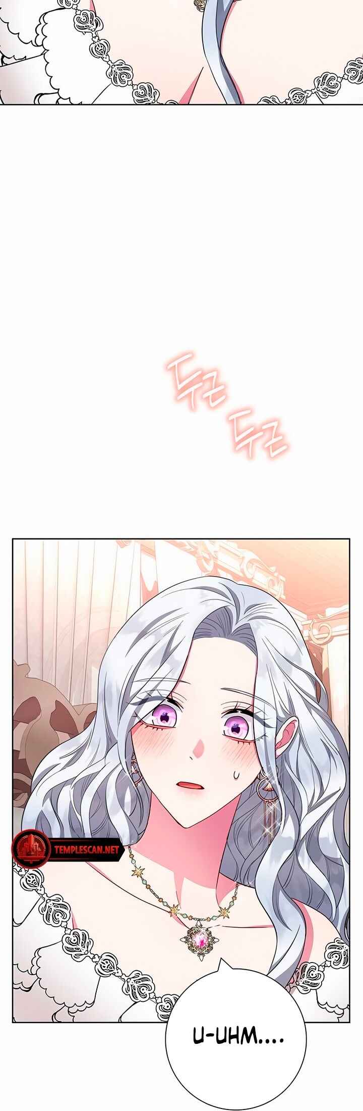 I Became the Mother of the Evil Male Lead Chapter 28 - Page 30