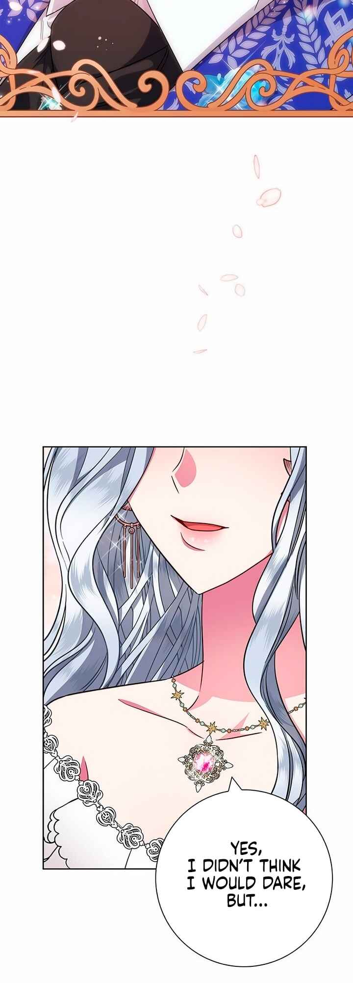 I Became the Mother of the Evil Male Lead Chapter 28 - Page 34