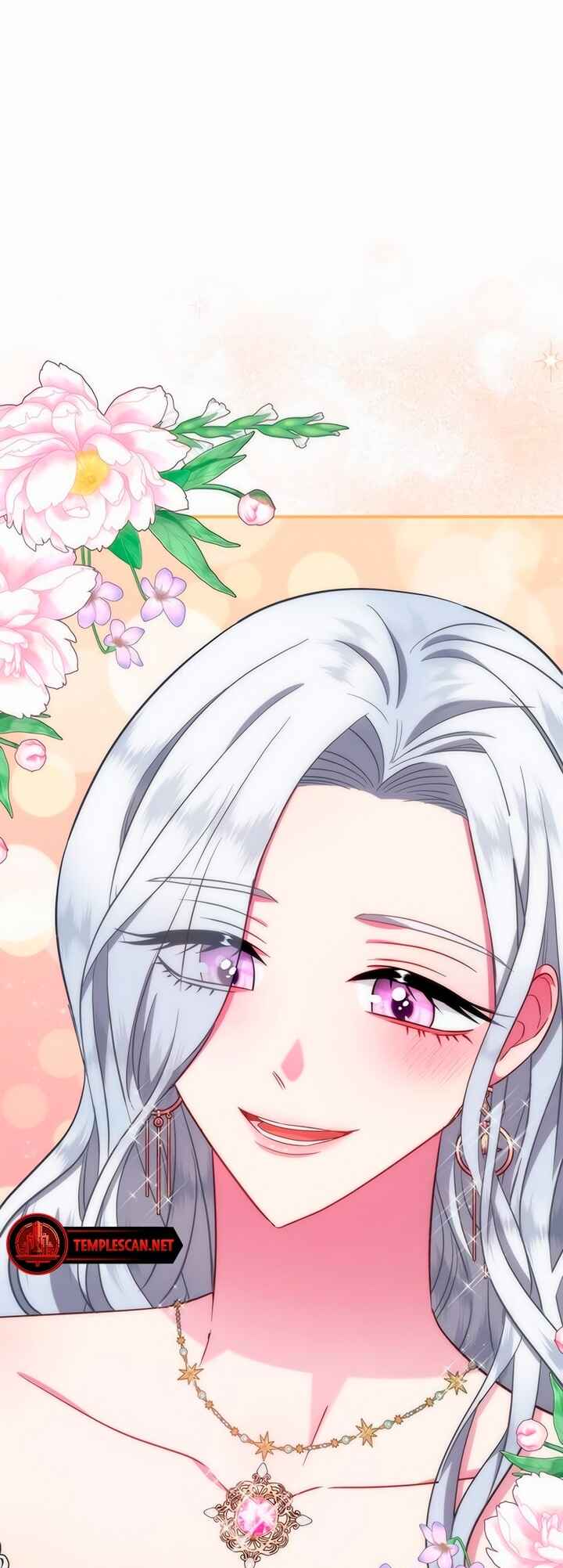 I Became the Mother of the Evil Male Lead Chapter 28 - Page 35