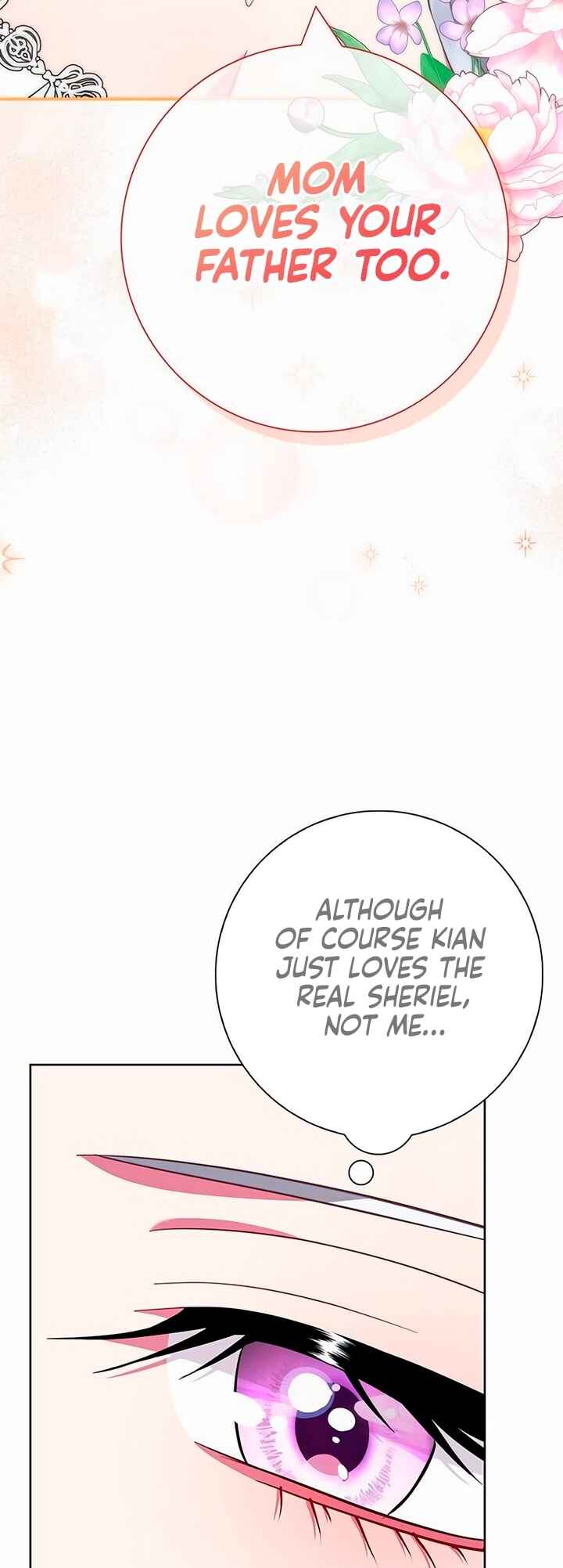 I Became the Mother of the Evil Male Lead Chapter 28 - Page 36
