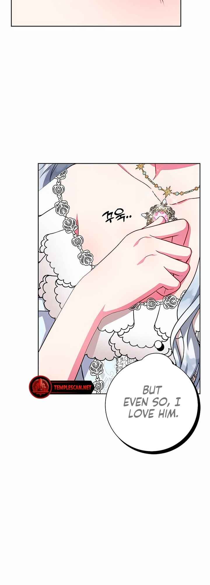 I Became the Mother of the Evil Male Lead Chapter 28 - Page 37