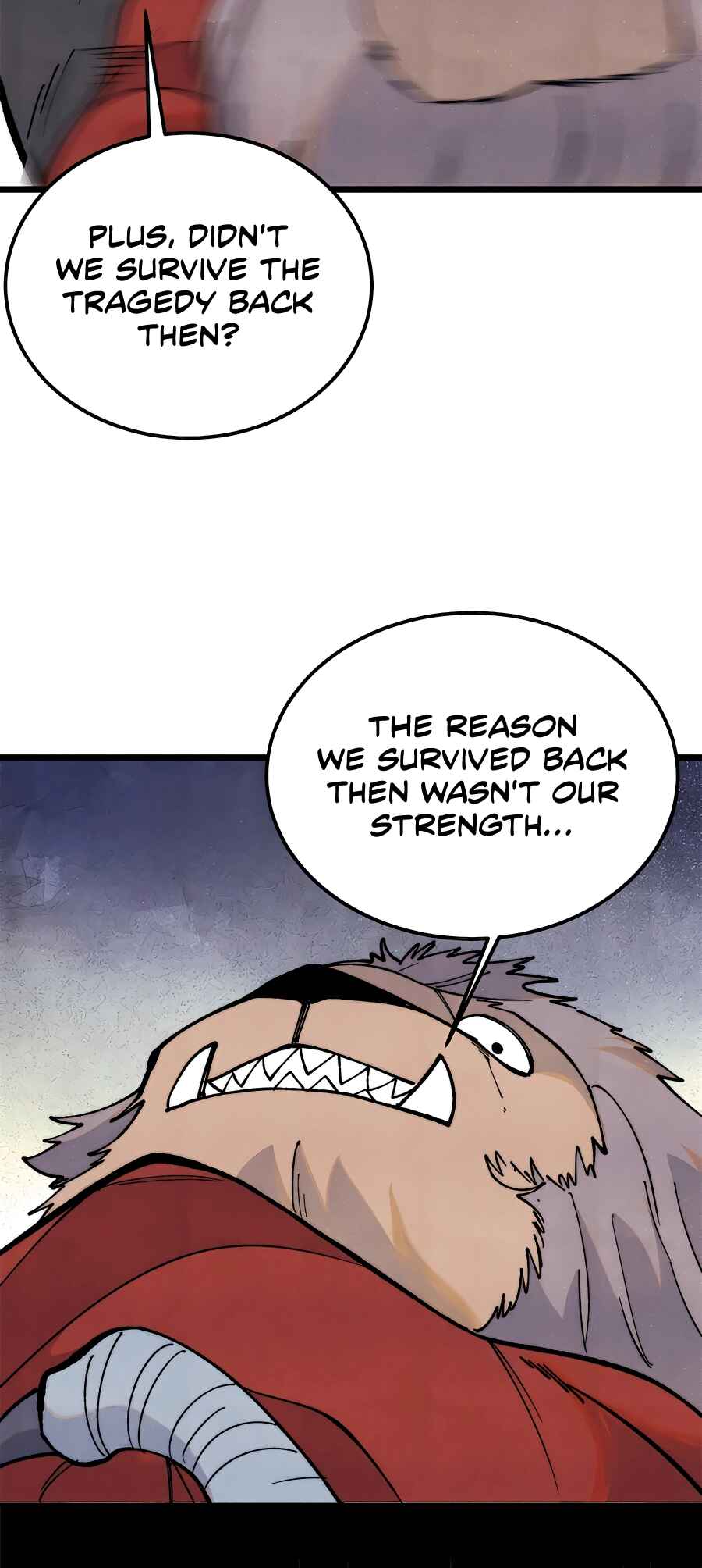 All Hail the Sect Leader Chapter 330 - Page 5