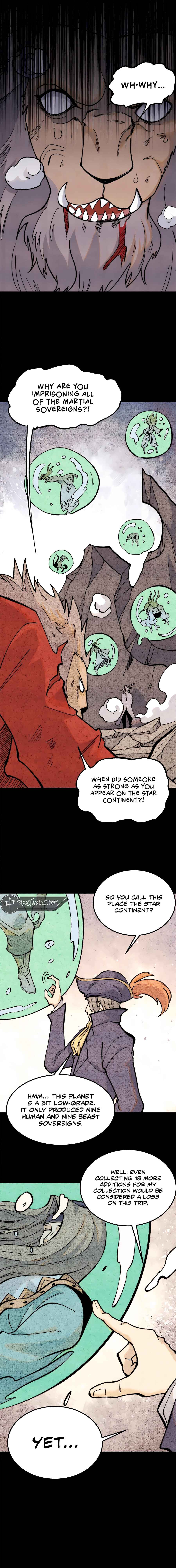 All Hail the Sect Leader Chapter 330 - Page 6