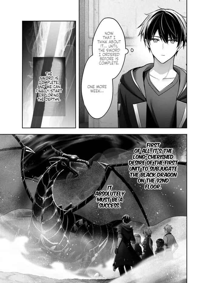 Yuusha Party o Oidasareta Kiyoubinbou: Party Jijou de Fuyojutsushi o Yatteita Kenshi, Bannou e to Itaru Chapter 28 - Page 14