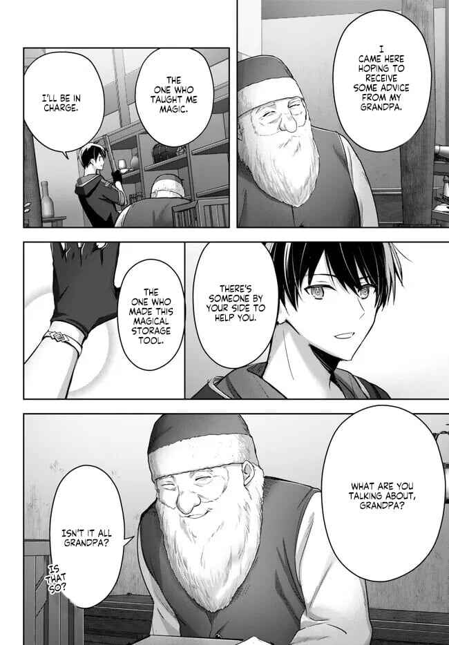 Yuusha Party o Oidasareta Kiyoubinbou: Party Jijou de Fuyojutsushi o Yatteita Kenshi, Bannou e to Itaru Chapter 28 - Page 17