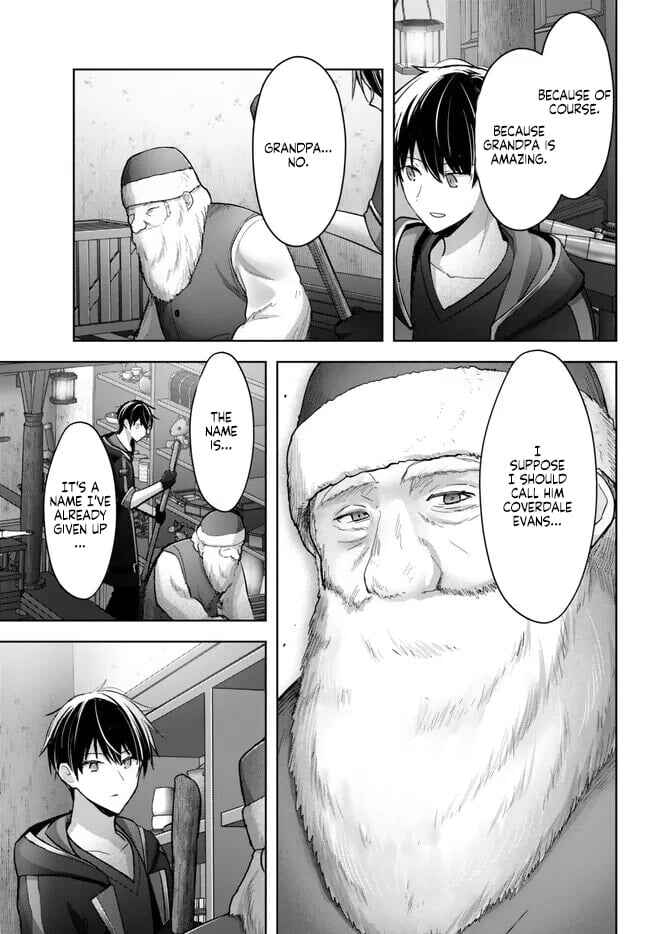 Yuusha Party o Oidasareta Kiyoubinbou: Party Jijou de Fuyojutsushi o Yatteita Kenshi, Bannou e to Itaru Chapter 28 - Page 18