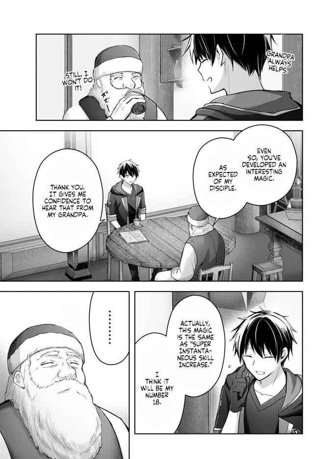 Yuusha Party o Oidasareta Kiyoubinbou: Party Jijou de Fuyojutsushi o Yatteita Kenshi, Bannou e to Itaru Chapter 28 - Page 22