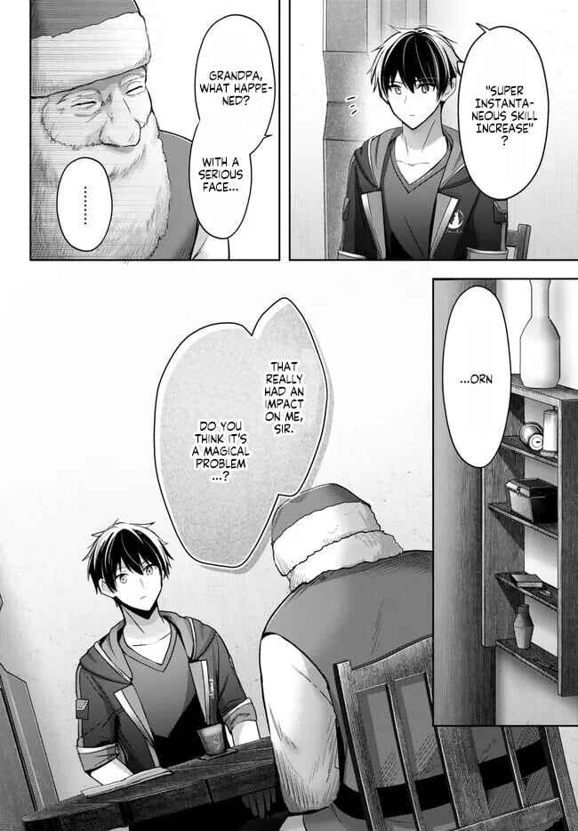 Yuusha Party o Oidasareta Kiyoubinbou: Party Jijou de Fuyojutsushi o Yatteita Kenshi, Bannou e to Itaru Chapter 28 - Page 23