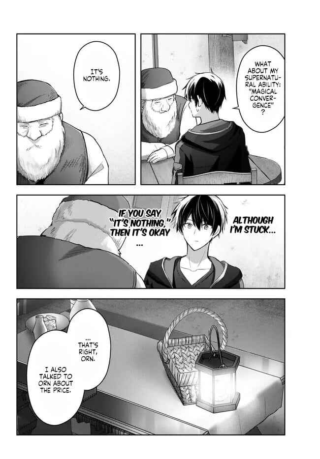 Yuusha Party o Oidasareta Kiyoubinbou: Party Jijou de Fuyojutsushi o Yatteita Kenshi, Bannou e to Itaru Chapter 28 - Page 25
