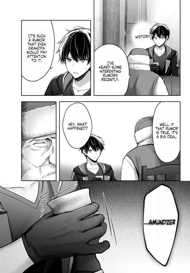 Yuusha Party o Oidasareta Kiyoubinbou: Party Jijou de Fuyojutsushi o Yatteita Kenshi, Bannou e to Itaru Chapter 28 - Page 26