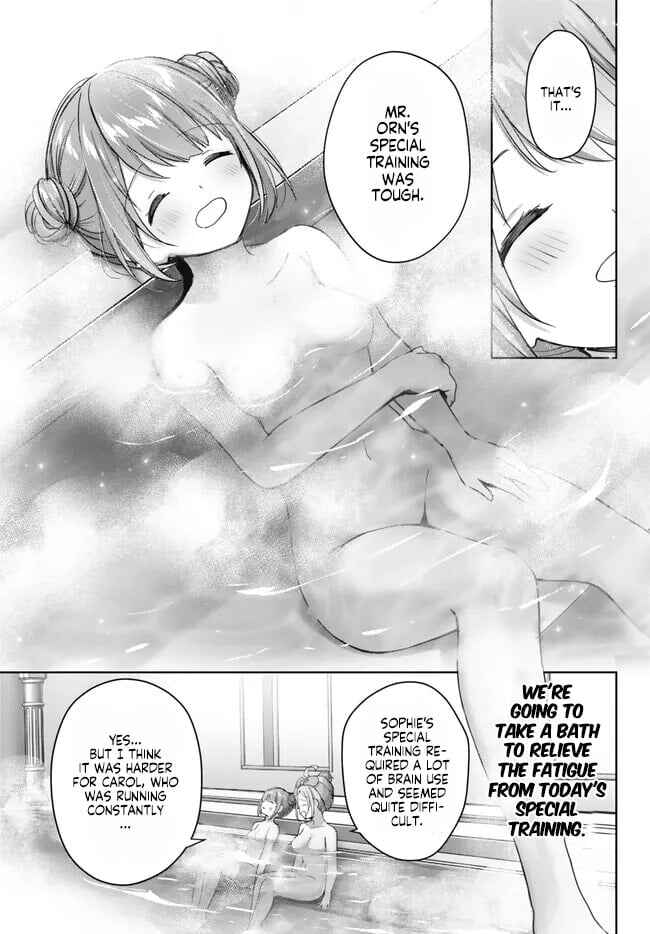 Yuusha Party o Oidasareta Kiyoubinbou: Party Jijou de Fuyojutsushi o Yatteita Kenshi, Bannou e to Itaru Chapter 28 - Page 30