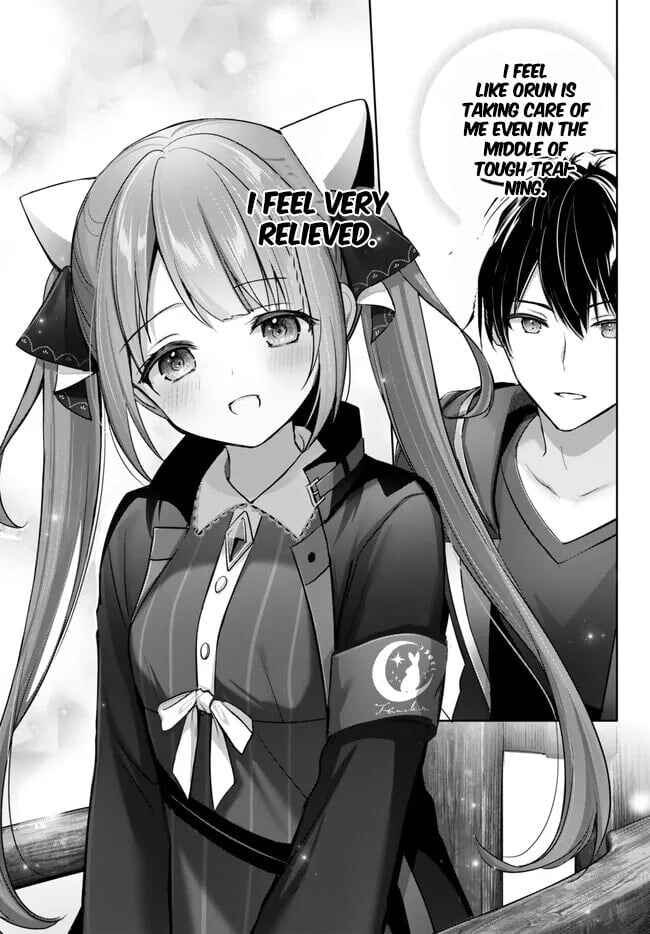 Yuusha Party o Oidasareta Kiyoubinbou: Party Jijou de Fuyojutsushi o Yatteita Kenshi, Bannou e to Itaru Chapter 28 - Page 32