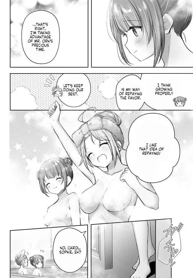 Yuusha Party o Oidasareta Kiyoubinbou: Party Jijou de Fuyojutsushi o Yatteita Kenshi, Bannou e to Itaru Chapter 28 - Page 33
